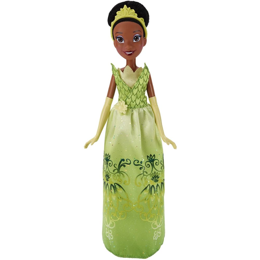 Disney Princess FD Royal Shimmer Tiana