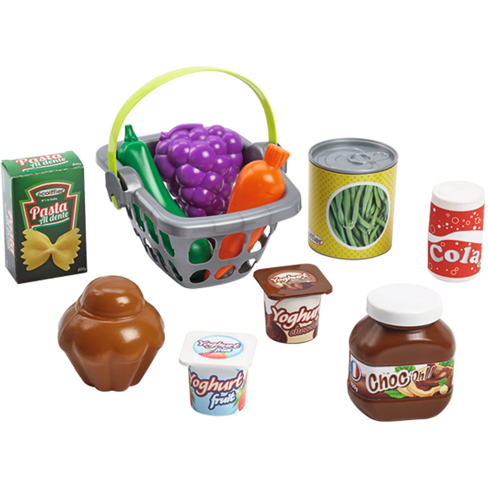Ecoiffier- Supermarket With Accessories  Image#3