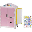 Baby Born Weather Duck Wardrobe