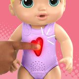 Baby Alive Happy Heart Beats Baby