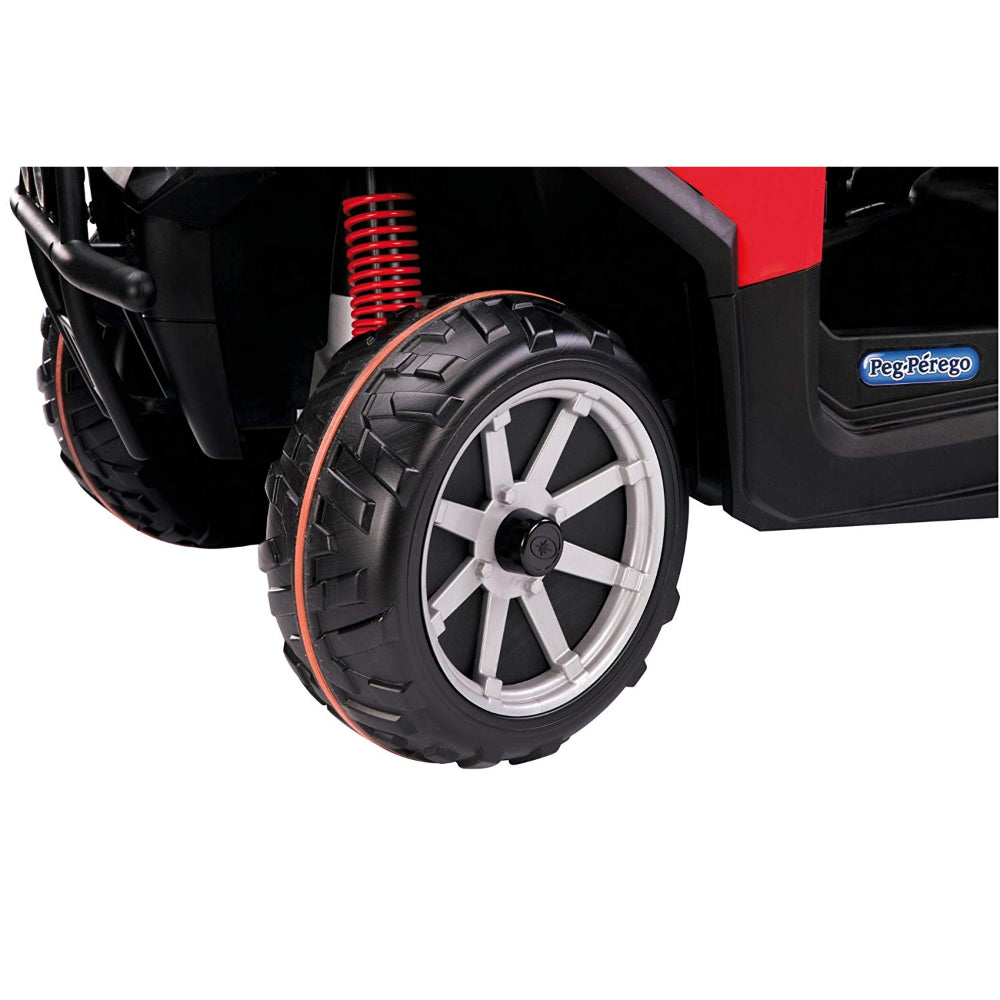 polaris ranger 24v peg perego Peg Perego Polaris Ranger Rzr 24V – Toys4me