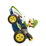 Jakks Nintendo Luigi Mini Kart Rc Racer  Image#5