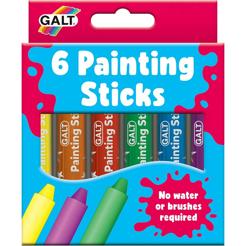 Galt Painting Sticks Galt Painting Sticks