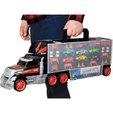 Dickie Toys - Truck Carry Case