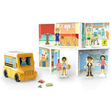 Melissa & Doug Manetivity School