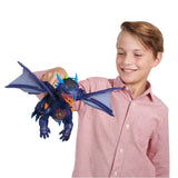 Spin Master Untamed Legends - Dragon  Image#2