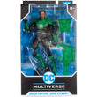 DC Multiverse 7In  Modern Comic Green Lantern (John Stewart)