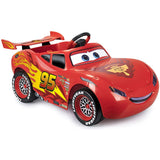Feber Lightning Mcqueen 3 6V Ride-On Car  Image#1