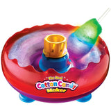 Cra-Z-Art Deluxe Cotton Candy Maker With Lite Up Wand  Image#2