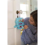 4M Intruder Alarm Robot Kids Science Kit