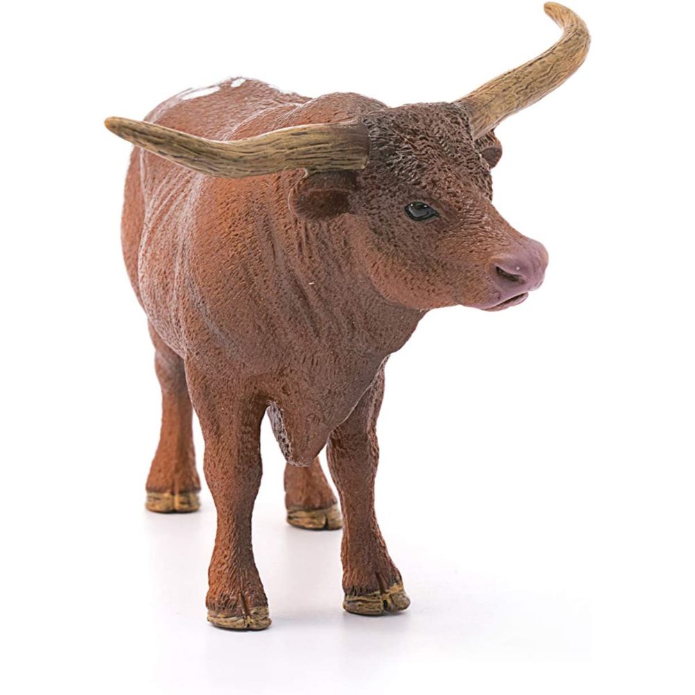 Schleich - Texas Longhorn Bull