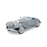 Maisto 1936 Mercedes Benz 500 K Type Specialroadster  Image#2