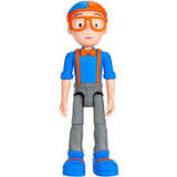 Jazwares Blippi Feature Figure Pack