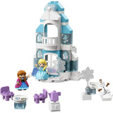 Lego Frozen Ice Castle