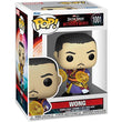 Funko Pop: Doctor Strange Wong