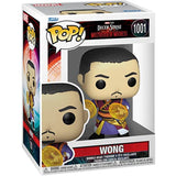 Funko Pop: Doctor Strange Wong
