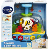 Vtech Seaside Carousel for Kids