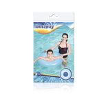 Bestway Frosted Neon Swim ring Assorted