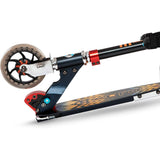 Micro Scooter Speed + Pattern Black SA0121