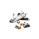 Lego City Mars Research Shuttle (273 Pieces)  Image#3