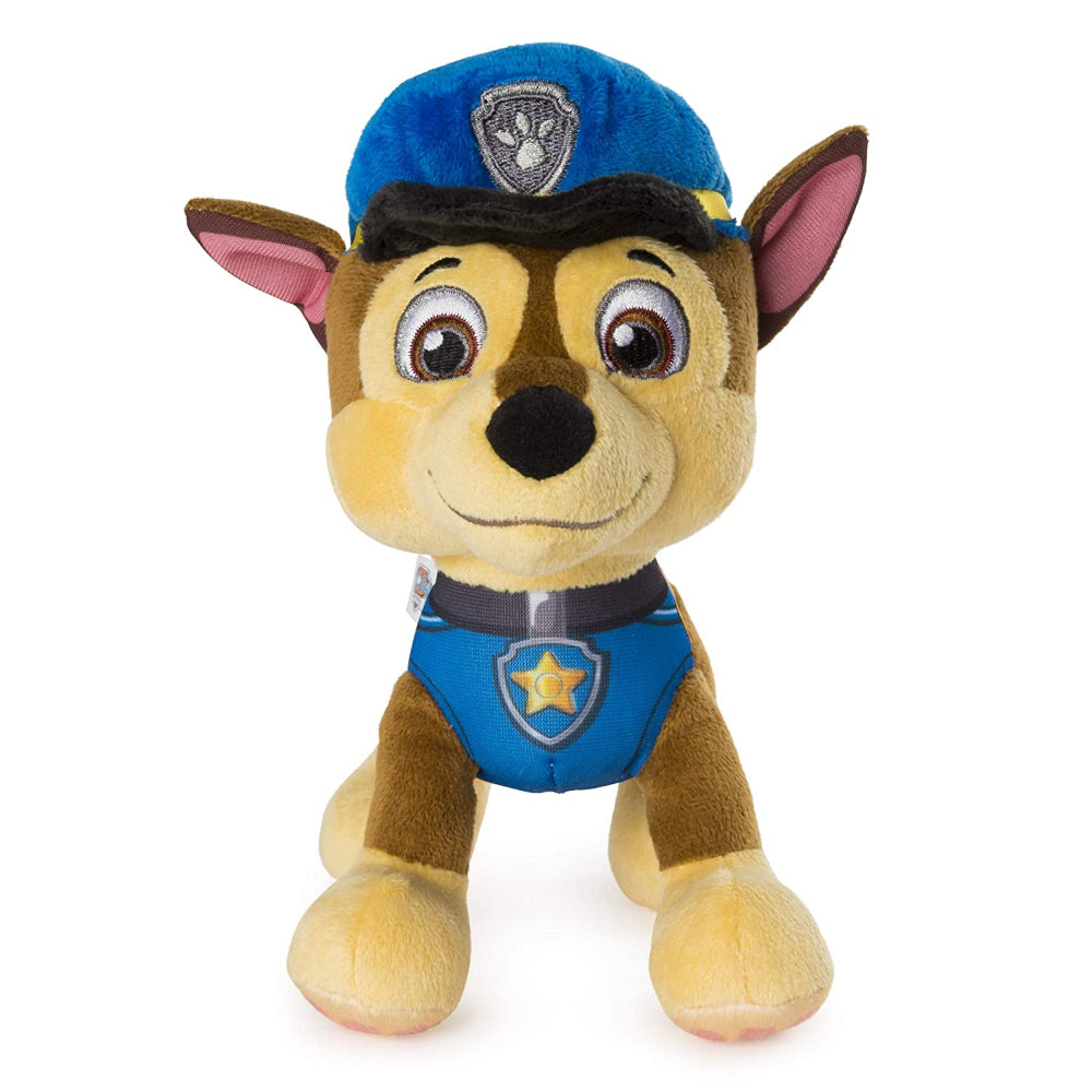 Paw Patrol, Basic 10” Plush Assorted  Image#4