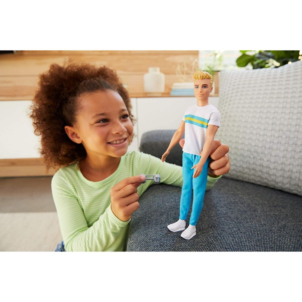 Barbie Ken 60th Anniversary Doll