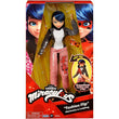 Miraculous Ladybug Fashion Flip with Sequin Outfit Doll
