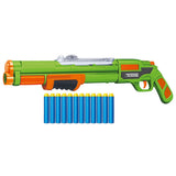 Buzz Bee Air Warriors Monorail Dart Blaster