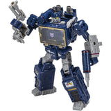 Transformers Legacy Voyager Soundwave