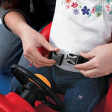 Step 2 Push Around Buggy Red