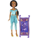 Disney Princess Everyday Adventures Jasmine