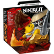 Lego Ninjago Battle Set  Kai Vs. Skulkin  Image#1