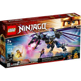 Lego Overload Dragon (372 Pieces)  Image#1