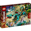 Lego 71746 Jungle Dragon