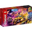 Lego Jays Golden Dragon Moto