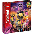 Lego The Crystal King Temple