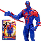 Marvel Spider-Man: Across the Spider-Verse Spider-Man 2099 6inches