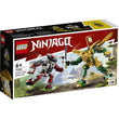 Lego Ninjago Lloyd's Mech Battle Evo