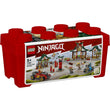 Lego Ninjago Creative Ninja Brick Box