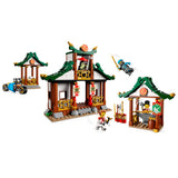 Lego Ninjago Creative Ninja Brick Box