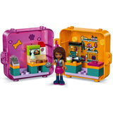 Andreas Shopping Play Cube  Image#2