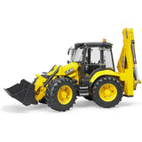 Bruder JCB 5CX Eco Backhoe Loader