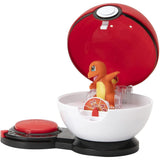 Pokemon Surprise Attack Game