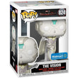 Funko Pop! Marvel: WandaVision - The Vision
