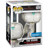 Funko Pop! Marvel: WandaVision - The Vision