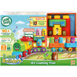 LeapFrog LeapBuilders 123 Counting Train