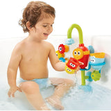 Yookidoo Spin N Sort Spout Pro