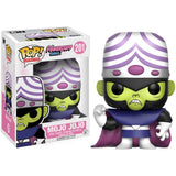 Funko Pop Animation: Powerpuff Girls - Mojo Jojo