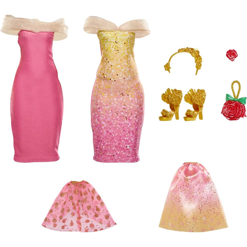 Disney Princess Life Belle