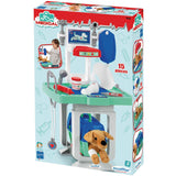 Ecoiffier- Veterinary Center Set  Image#1